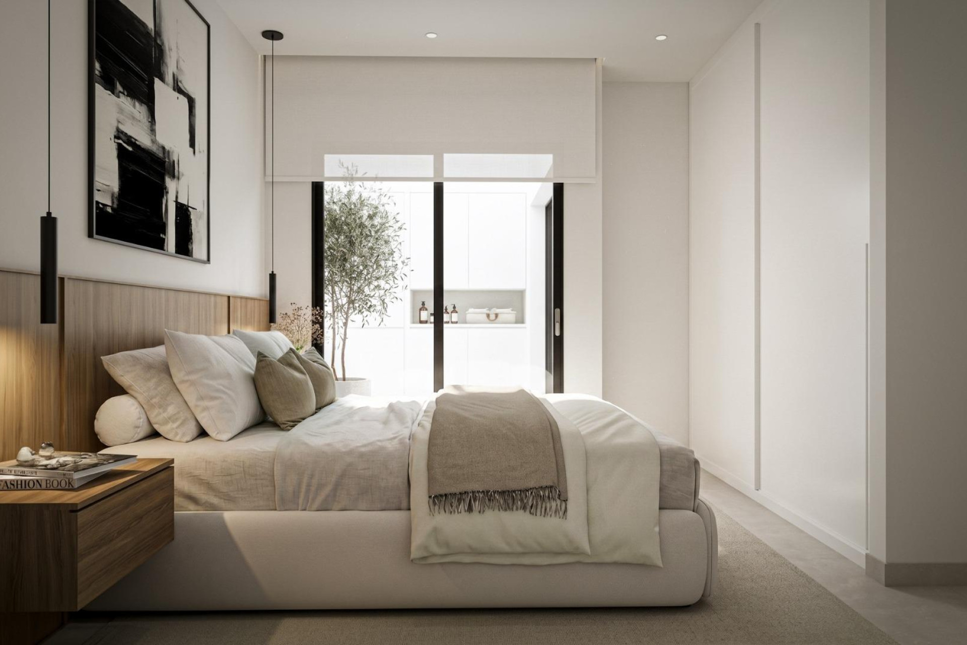 Nouvelle construction - Appartement - San Pedro del Pinatar - El Salero