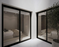 Nouvelle construction - Appartement - San Pedro del Pinatar - El Salero