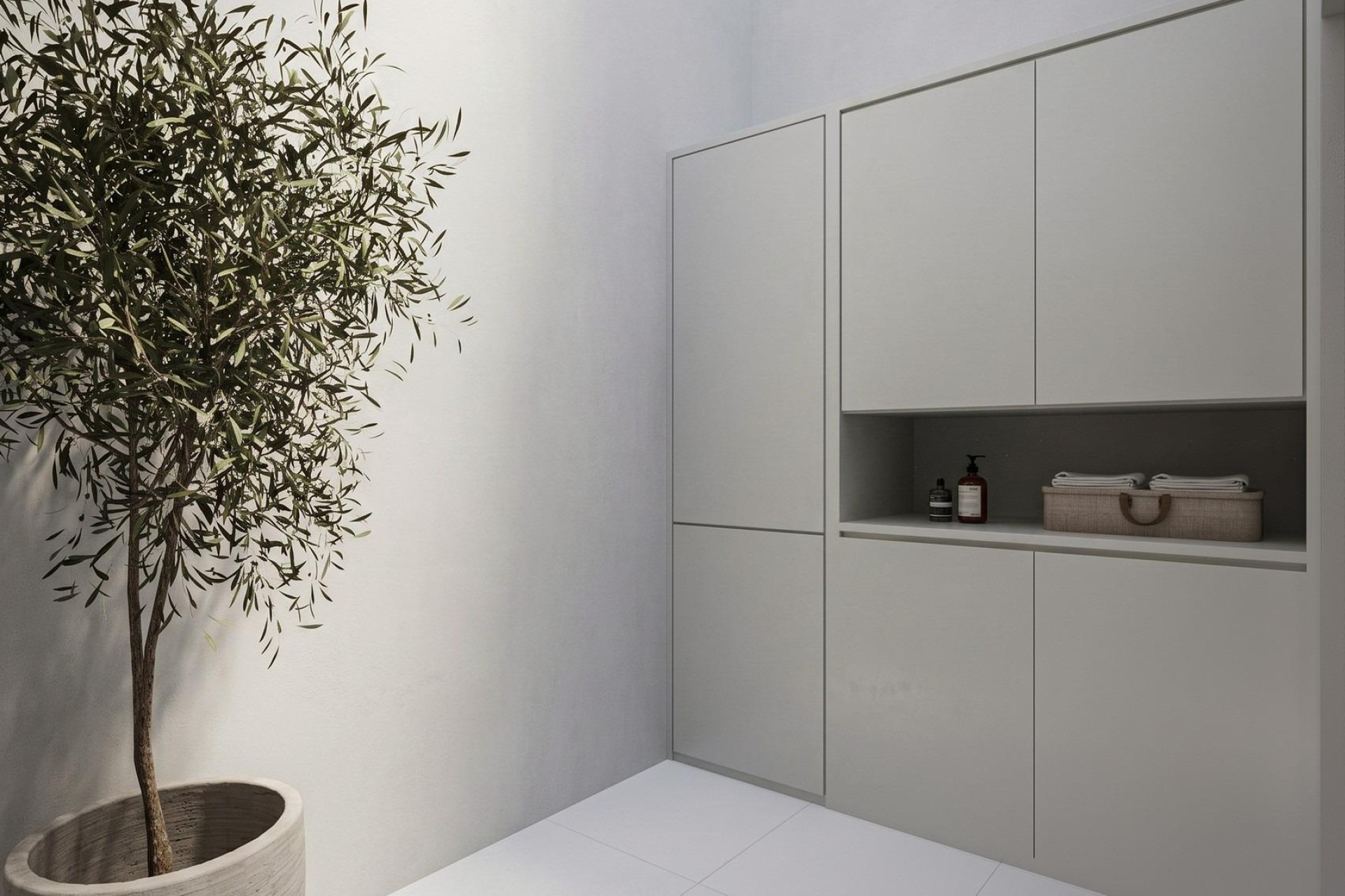 Nouvelle construction - Appartement - San Pedro del Pinatar - El Salero