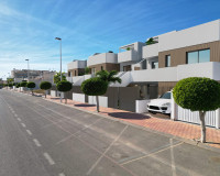 Nouvelle construction - Appartement - San Pedro del Pinatar - Lo Pagan