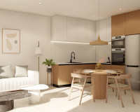 Nouvelle construction - Appartement - San Pedro del Pinatar - Lo Pagan