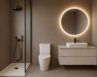 Nouvelle construction - Appartement - San Pedro del Pinatar - Lo Pagan