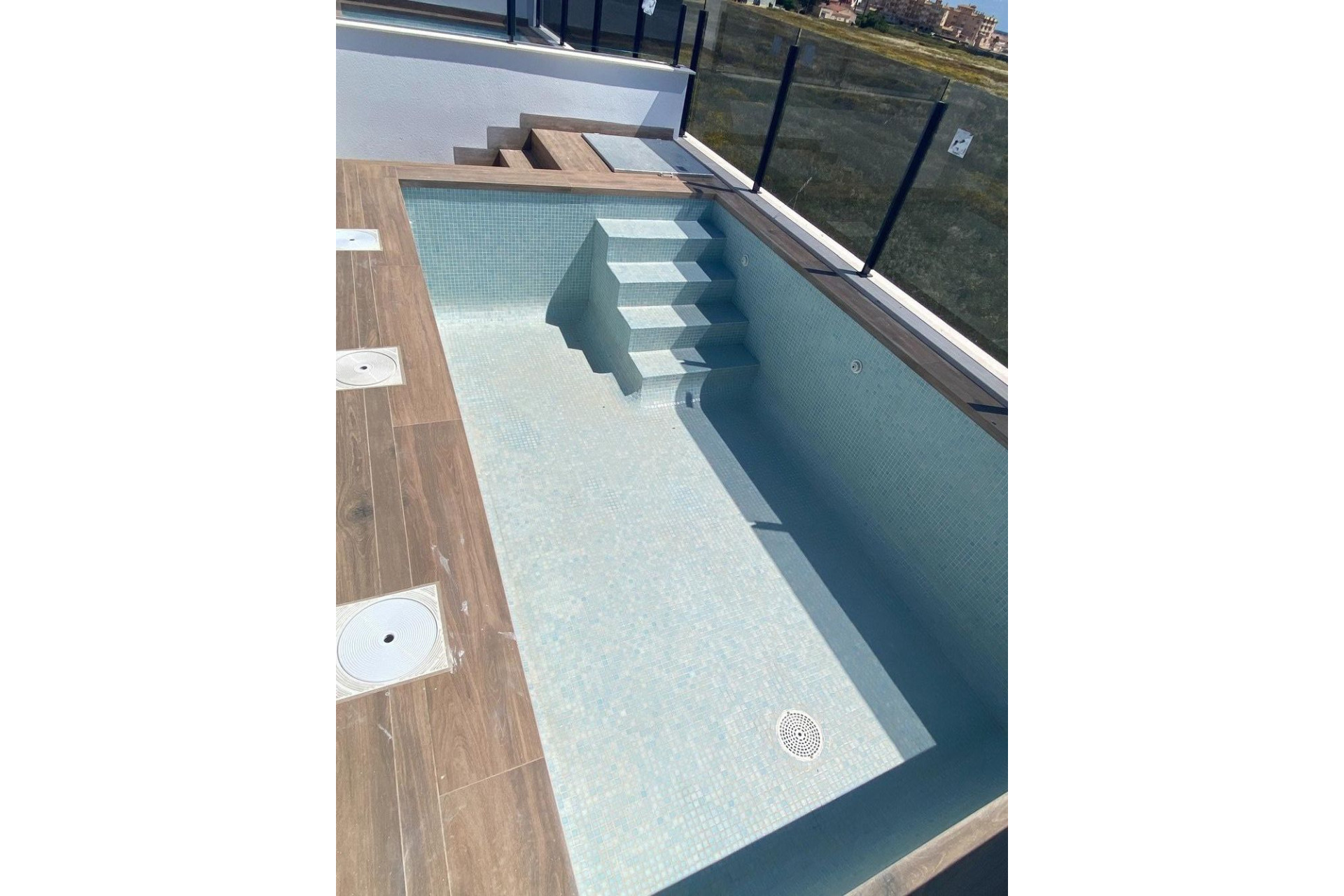 Nouvelle construction - Appartement - San Pedro del Pinatar - Lo Pagan