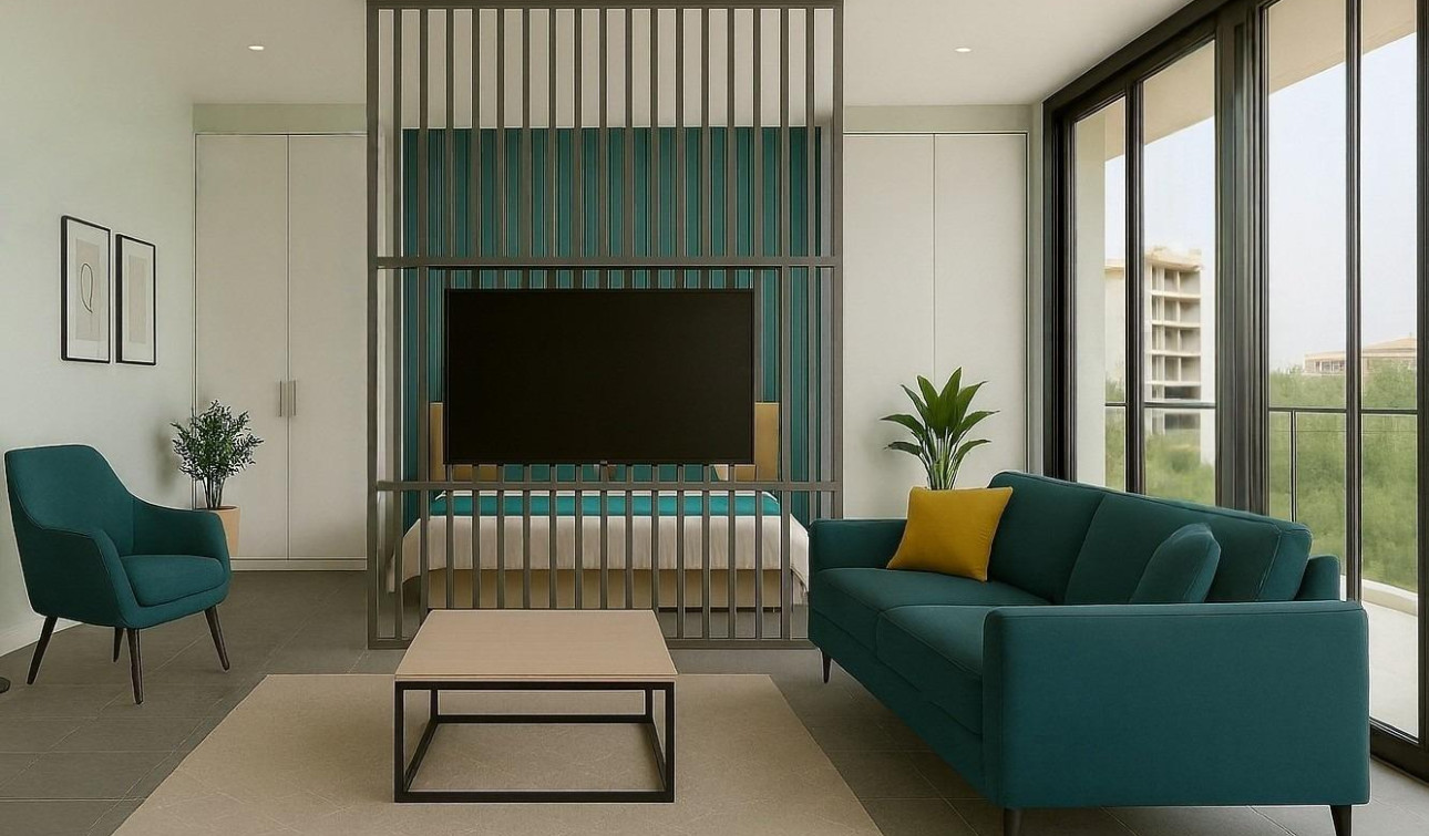 Nouvelle construction - Appartement - San Pedro del Pinatar - Lo Pagan