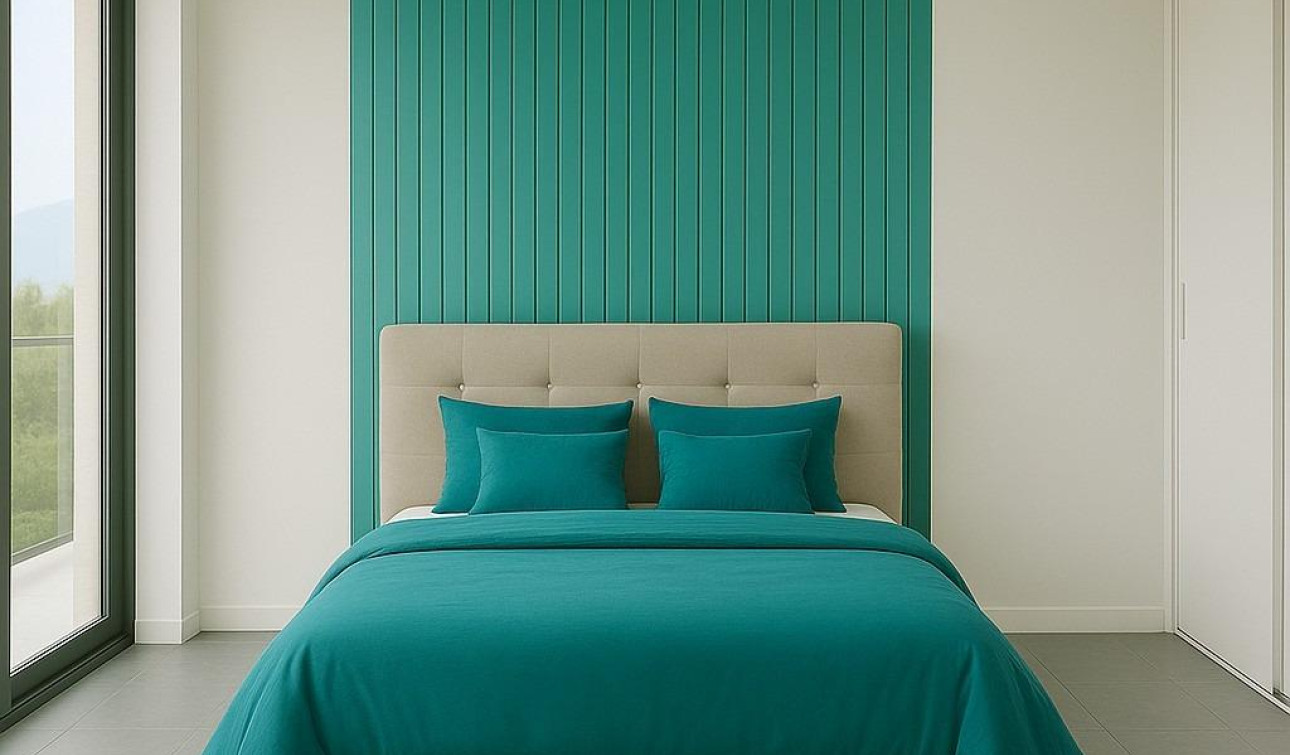 Nouvelle construction - Appartement - San Pedro del Pinatar - Lo Pagan