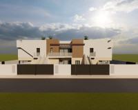 Nouvelle construction - Appartement - San Pedro del Pinatar - Lo Pagan