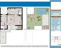 Nouvelle construction - Appartement - San Pedro del Pinatar - Lo Pagan