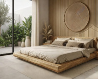 Nouvelle construction - Appartement - San Pedro del Pinatar - lo pagán