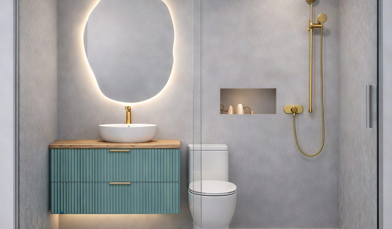 Nouvelle construction - Appartement - San Pedro del Pinatar - lo pagán