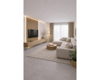 Nouvelle construction - Appartement - San Pedro del Pinatar - Lo Pagan