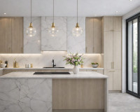 Nouvelle construction - Appartement - San Pedro del Pinatar - Lo Pagan
