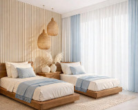 Nouvelle construction - Appartement - San Pedro del Pinatar - Lo Pagan
