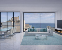 Nouvelle construction - Appartement - San Pedro del Pinatar - lo pagán