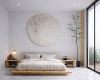 Nouvelle construction - Appartement - San Pedro del Pinatar - lo pagán