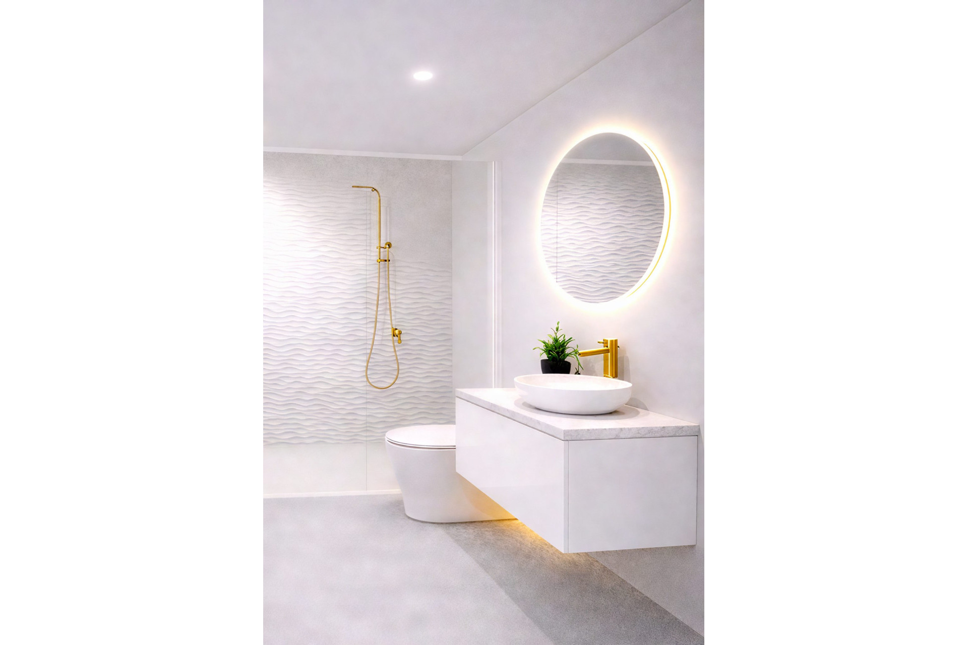 Nouvelle construction - Appartement - San Pedro del Pinatar - lo pagán