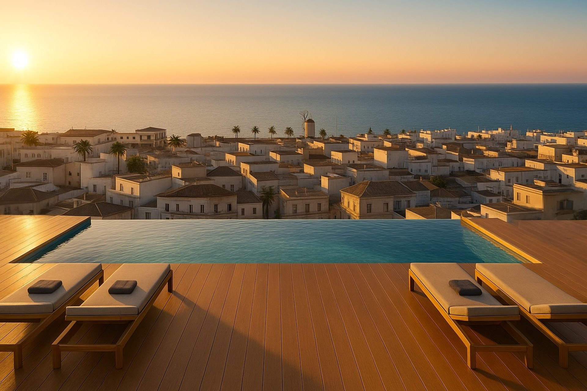 Nouvelle construction - Appartement - San Pedro del Pinatar - lo pagán