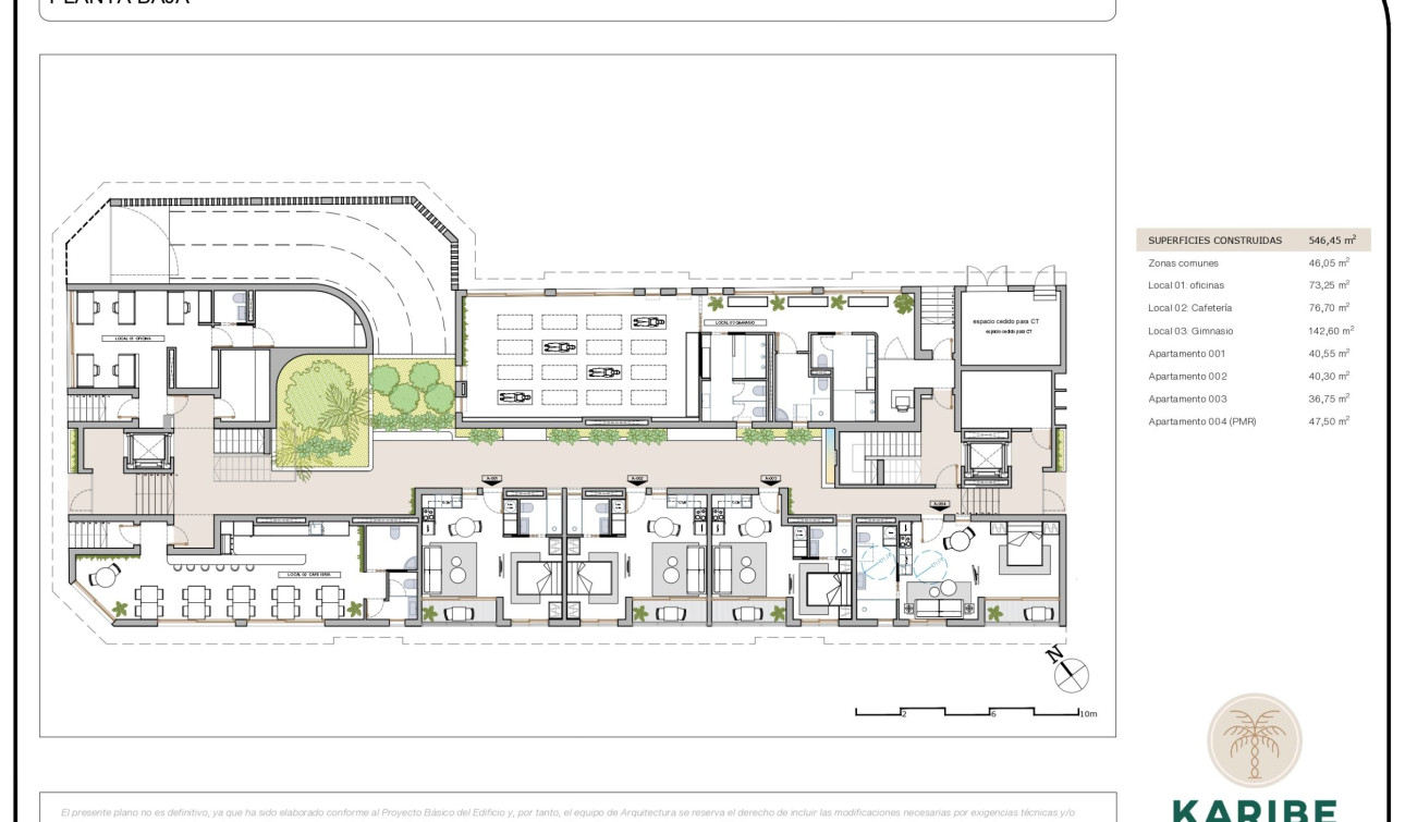 Nouvelle construction - Appartement - San Pedro del Pinatar - lo pagán