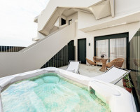 Nouvelle construction - Appartement - San Pedro del Pinatar - Los Peñascos