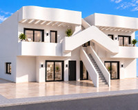 Nouvelle construction - Appartement - San Pedro del Pinatar - Los Peñascos