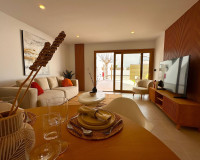 Nouvelle construction - Appartement - San Pedro del Pinatar - Los Peñascos