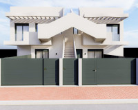 Nouvelle construction - Appartement - San Pedro del Pinatar - Los Peñascos