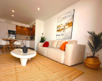 Nouvelle construction - Appartement - San Pedro del Pinatar - Los Peñascos