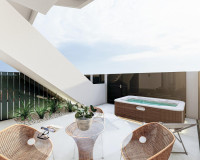 Nouvelle construction - Appartement - San Pedro del Pinatar - Los Peñascos