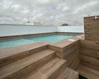 Nouvelle construction - Appartement - San Pedro del Pinatar - Los Pinos