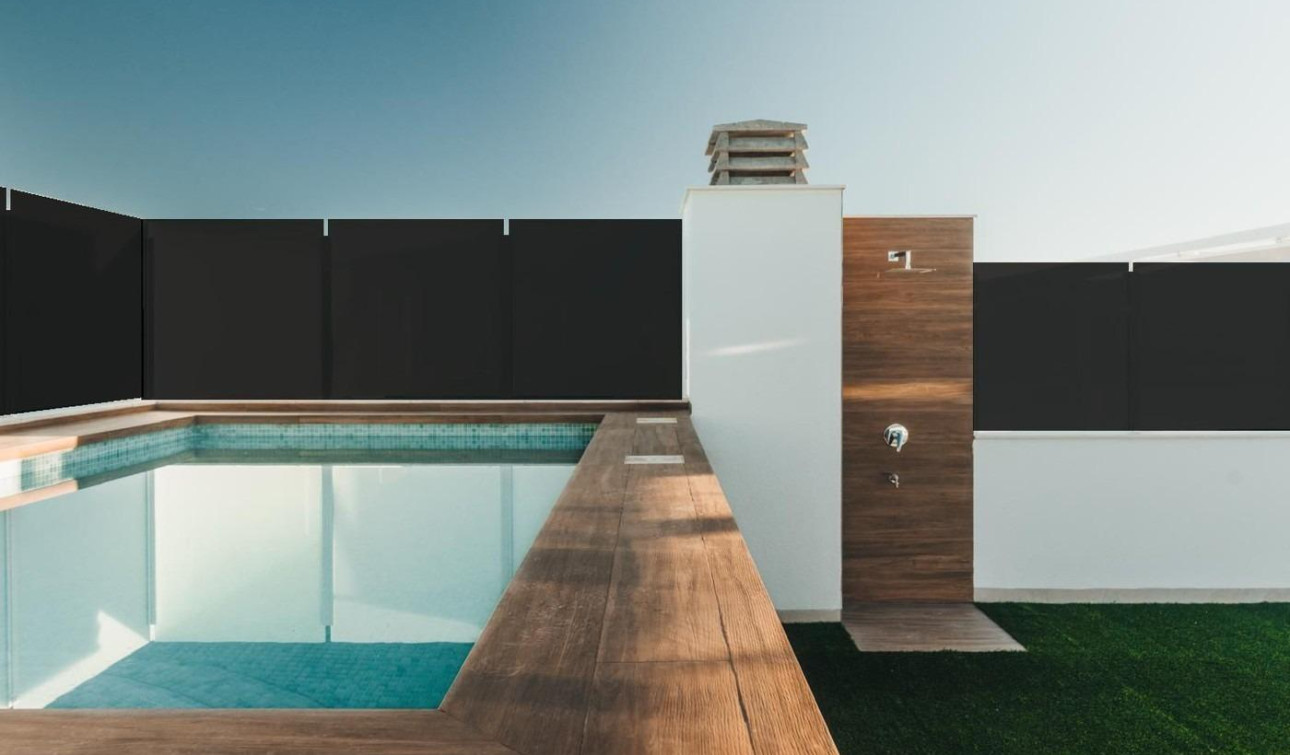 Nouvelle construction - Appartement - San Pedro del Pinatar - Los Pinos