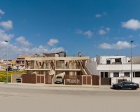 Nouvelle construction - Appartement - San Pedro del Pinatar - Pueblo