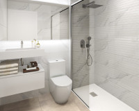 Nouvelle construction - Appartement - San Pedro del Pinatar - San Pedro De Pinatar