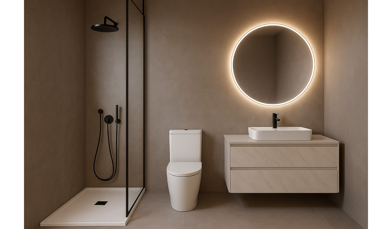 Nouvelle construction - Appartement - San Pedro del Pinatar - San Pedro De Pinatar