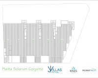 Nouvelle construction - Appartement - San Pedro del Pinatar - San Pedro De Pinatar