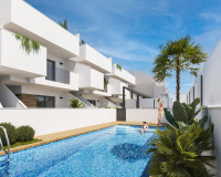 Nouvelle construction - Appartement - San Pedro del Pinatar - San Pedro De Pinatar