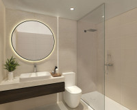 Nouvelle construction - Appartement - San Pedro del Pinatar - San Pedro De Pinatar
