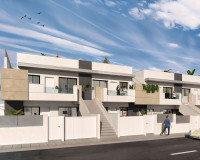 Nouvelle construction - Appartement - San Pedro del Pinatar - San Pedro De Pinatar