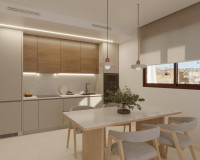 Nouvelle construction - Appartement - Santa Pola - Centro