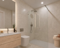 Nouvelle construction - Appartement - Santa Pola - Estacion de autobuses