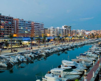 Nouvelle construction - Appartement - Santa Pola - Estacion de autobuses