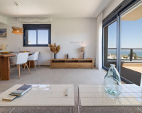 Nouvelle construction - Appartement - Santa Pola - Gran Alacant