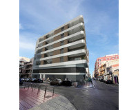 Nouvelle construction - Appartement - Santa Pola - pueblo