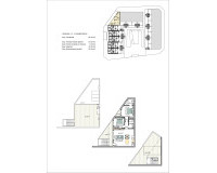 Nouvelle construction - Appartement - Torre Pacheco - Roldán