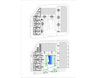 Nouvelle construction - Appartement - Torre Pacheco - Roldán
