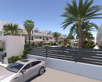 Nouvelle construction - Appartement - Torre Pacheco - San Cayetano