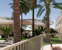 Nouvelle construction - Appartement - Torre Pacheco - San Cayetano