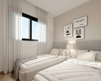 Nouvelle construction - Appartement - Torre Pacheco - Santa Rosalia Lake And Life Resort