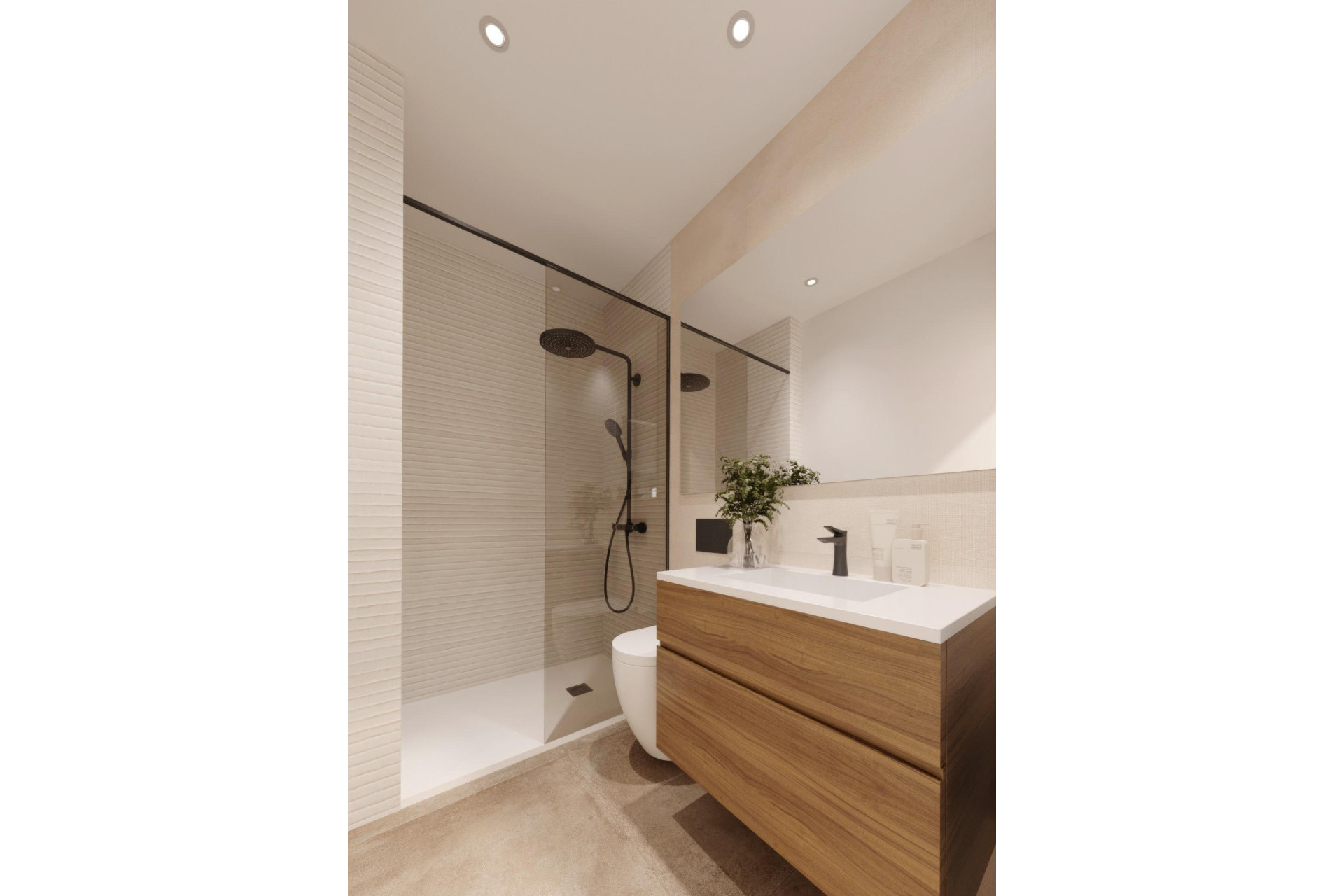 Nouvelle construction - Appartement - Torre Pacheco - Santa Rosalia Lake And Life Resort