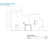 Nouvelle construction - Appartement - Torre Pacheco - Santa Rosalia Lake And Life Resort