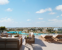 Nouvelle construction - Appartement - Torre Pacheco - Santa Rosalia Lake And Life Resort