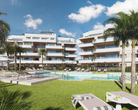Nouvelle construction - Appartement - Torre Pacheco - Santa Rosalia Lake And Life Resort